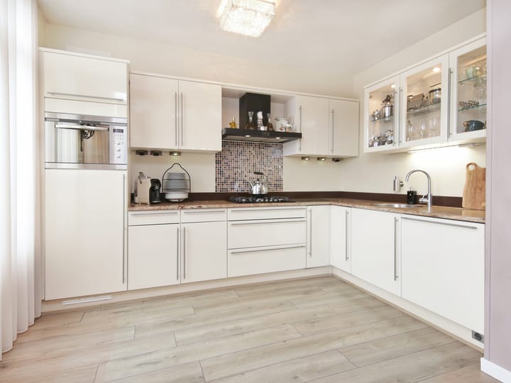 Foto 4 van 's Gravesandestraat 7