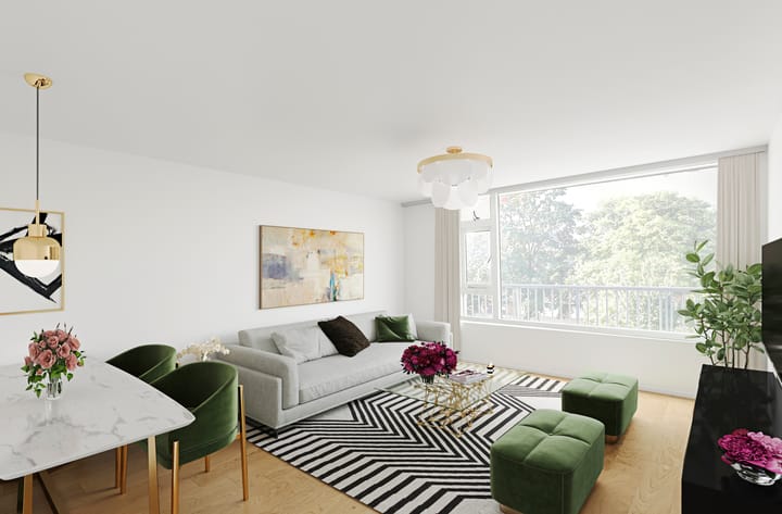 Foto 3 van Malvert 6915