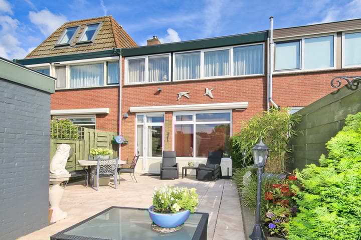 Foto 5 van 's Gravesandestraat 7