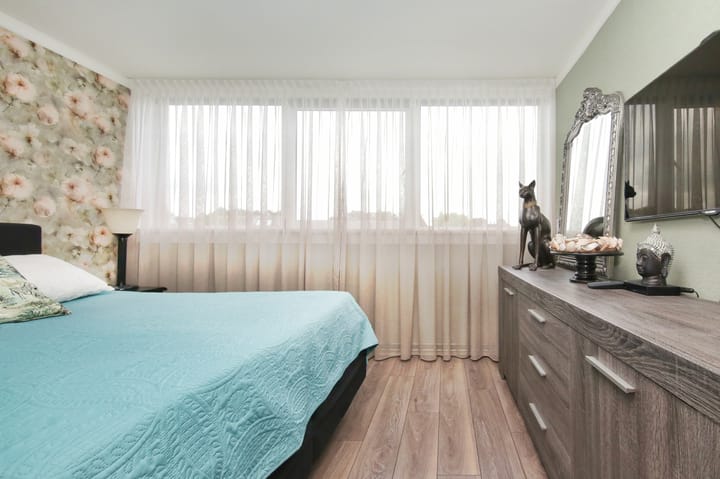 Foto 6 van 's Gravesandestraat 7