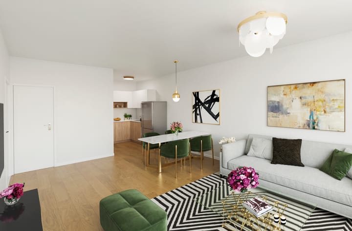 Foto 5 van Malvert 6915