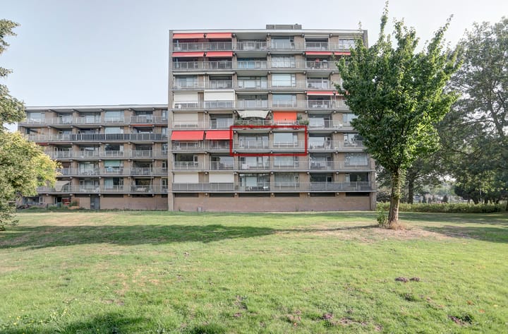 Foto 6 van Malvert 6915