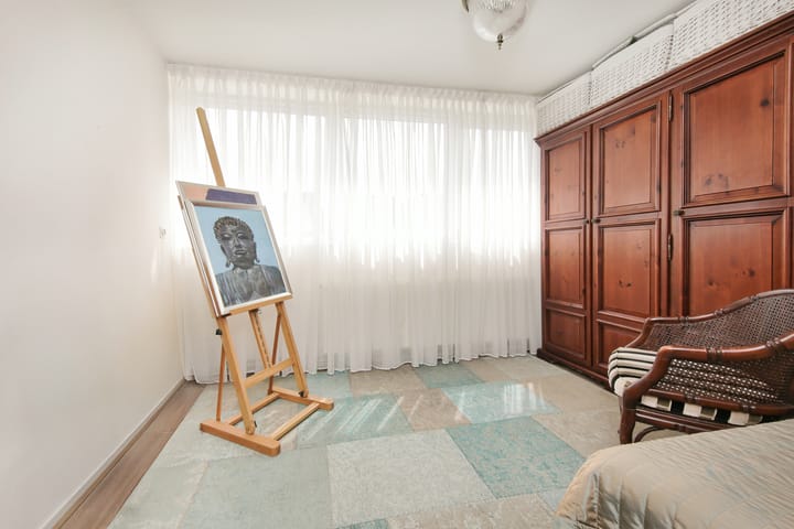 Foto 7 van 's Gravesandestraat 7