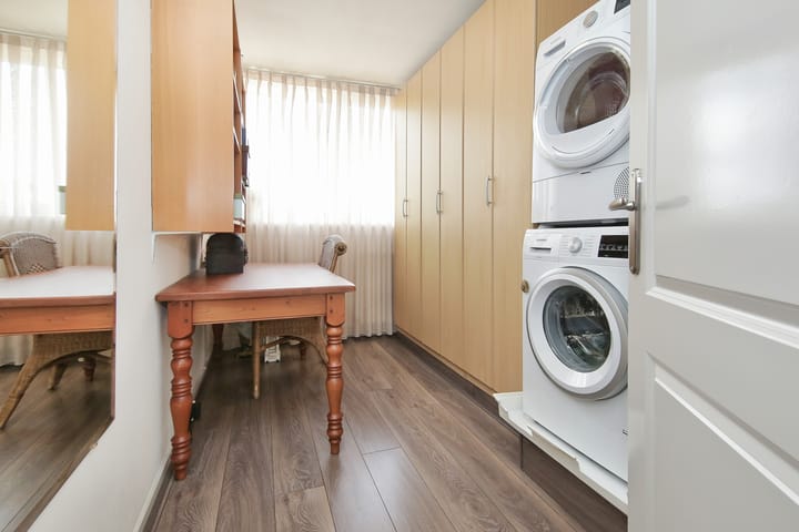 Foto 8 van 's Gravesandestraat 7