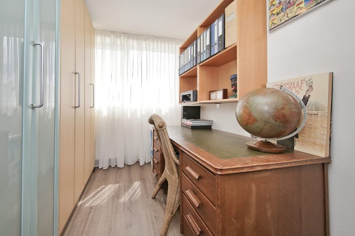 Foto 9 van 's Gravesandestraat 7