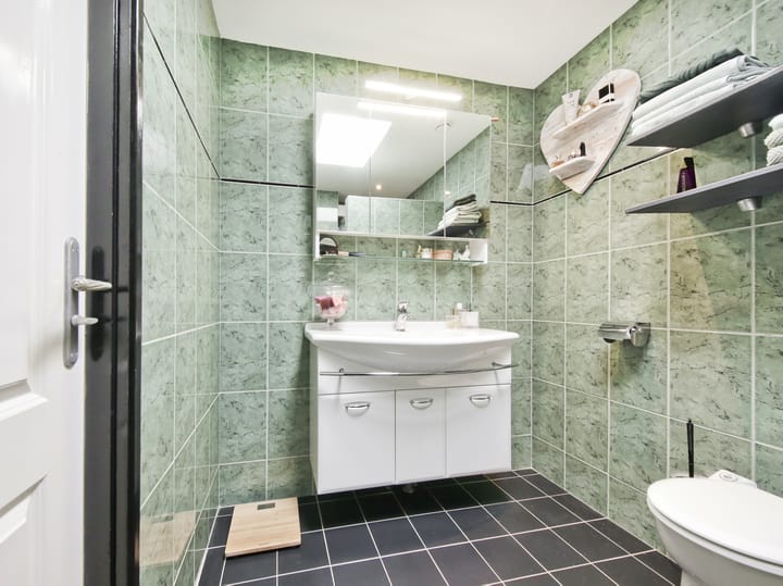 Foto 10 van 's Gravesandestraat 7