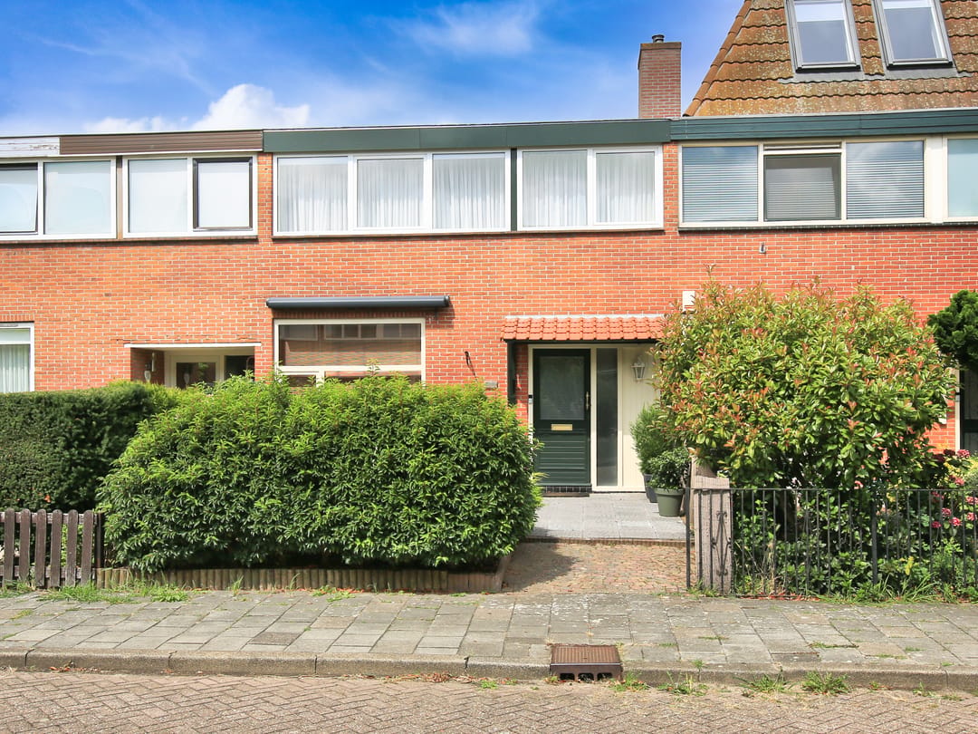 Photo 11 of 's Gravesandestraat 7