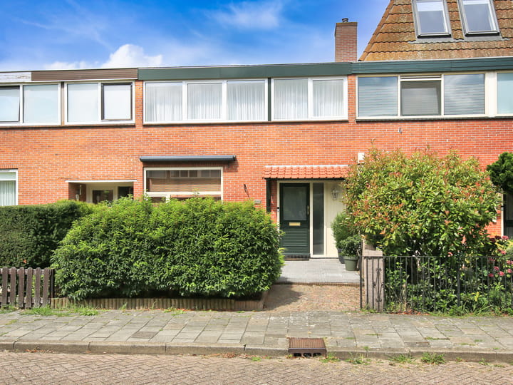 Foto 11 van 's Gravesandestraat 7