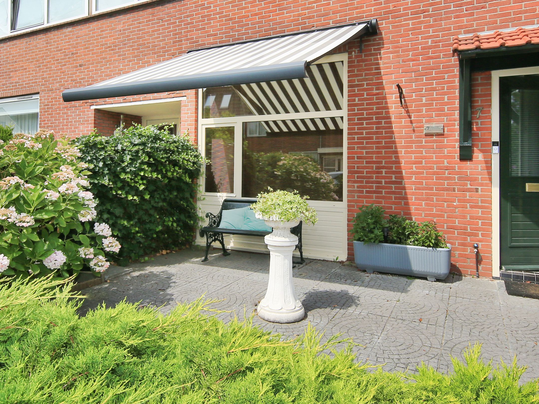 Photo 12 of 's Gravesandestraat 7
