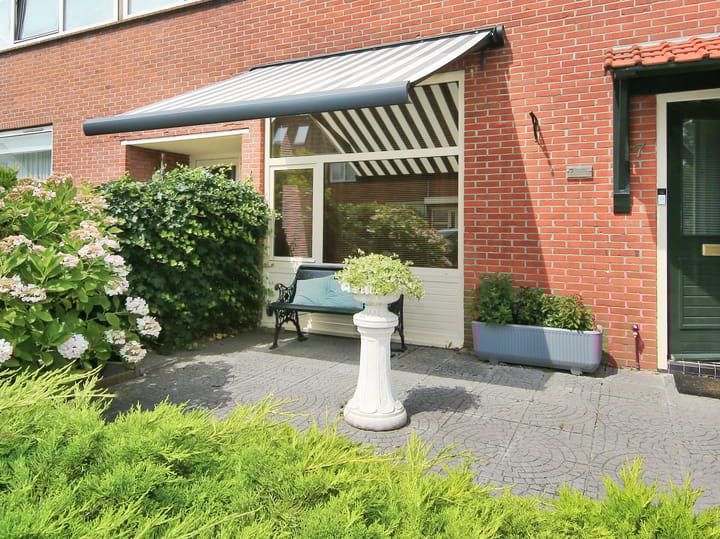 Foto 12 van 's Gravesandestraat 7