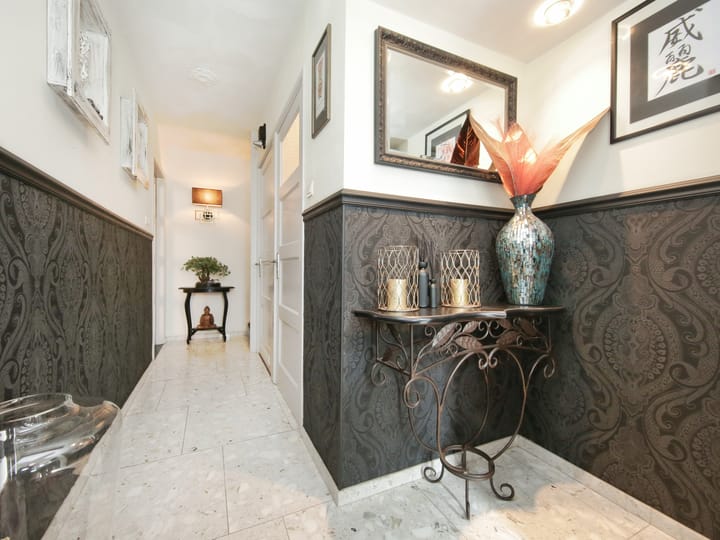 Foto 14 van 's Gravesandestraat 7