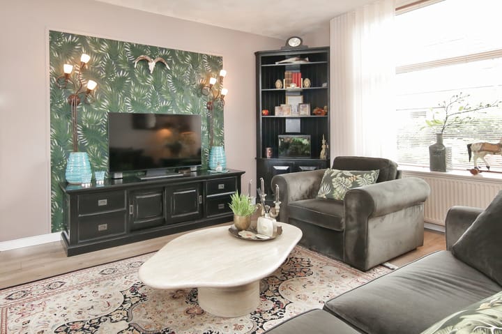 Foto 16 van 's Gravesandestraat 7