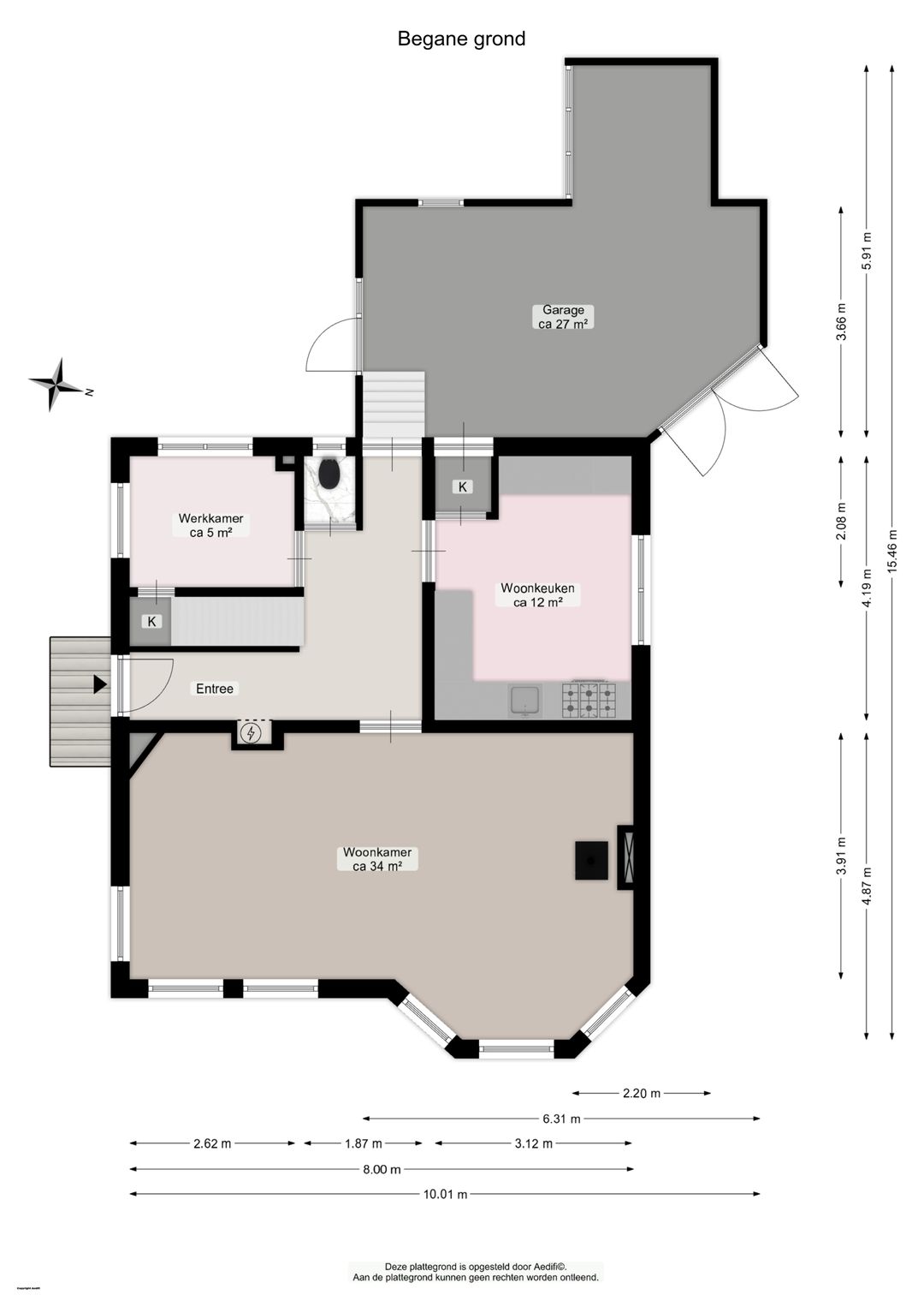 Foto 62 van Kerkstraat 6