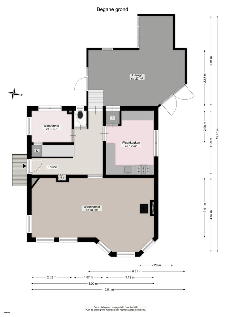 Foto 62 van Kerkstraat 6