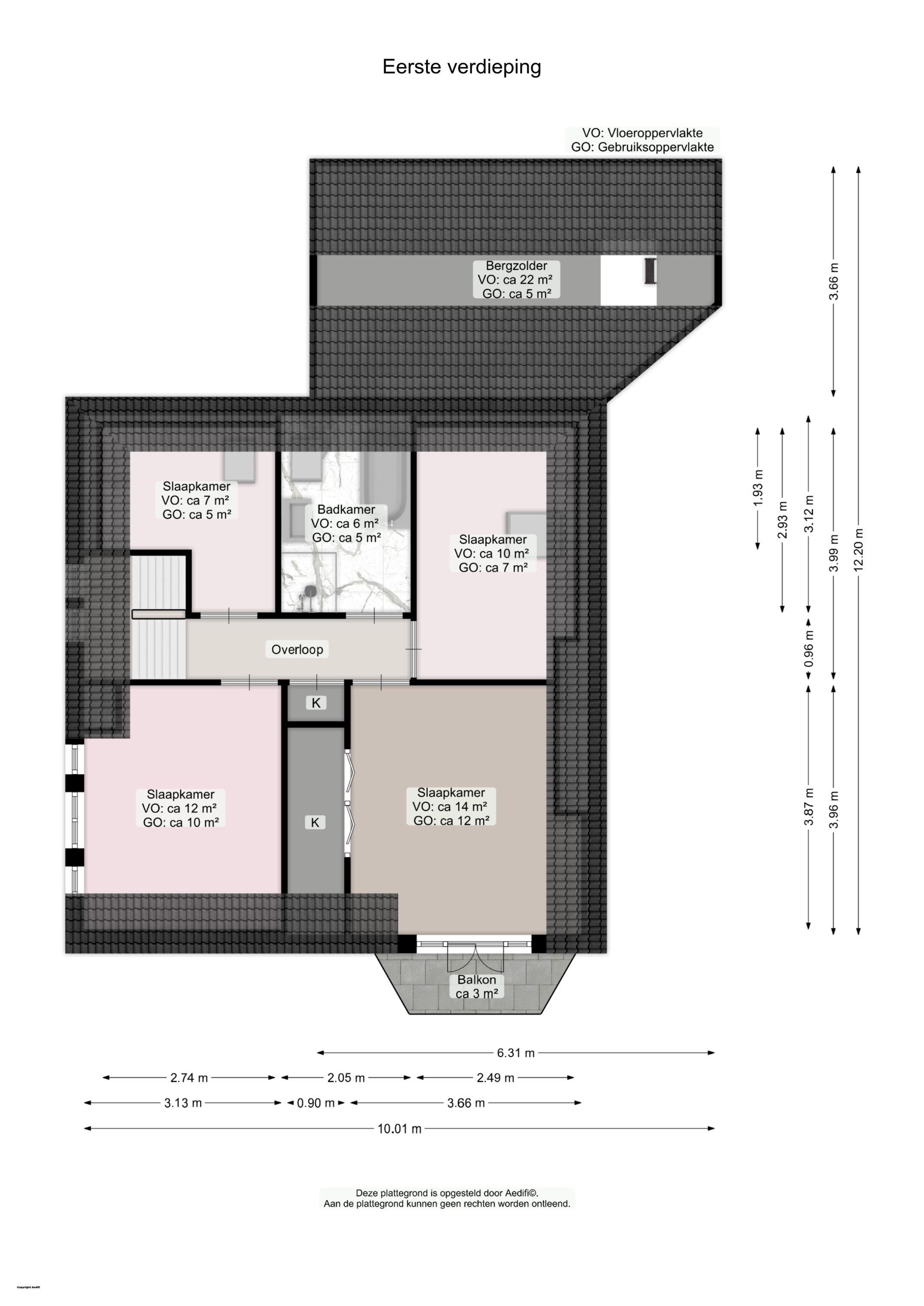 Foto 63 van Kerkstraat 6