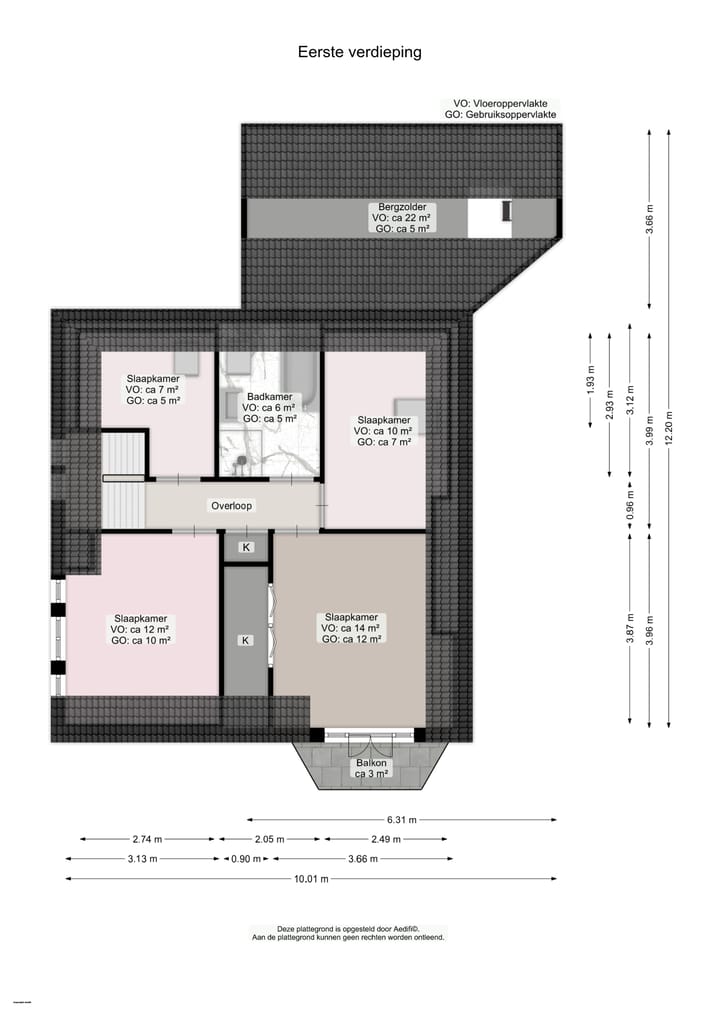 Foto 63 van Kerkstraat 6