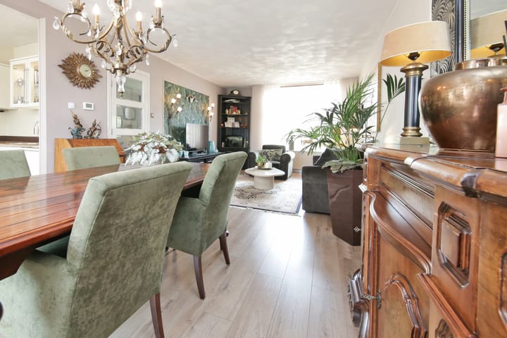 Foto 20 van 's Gravesandestraat 7