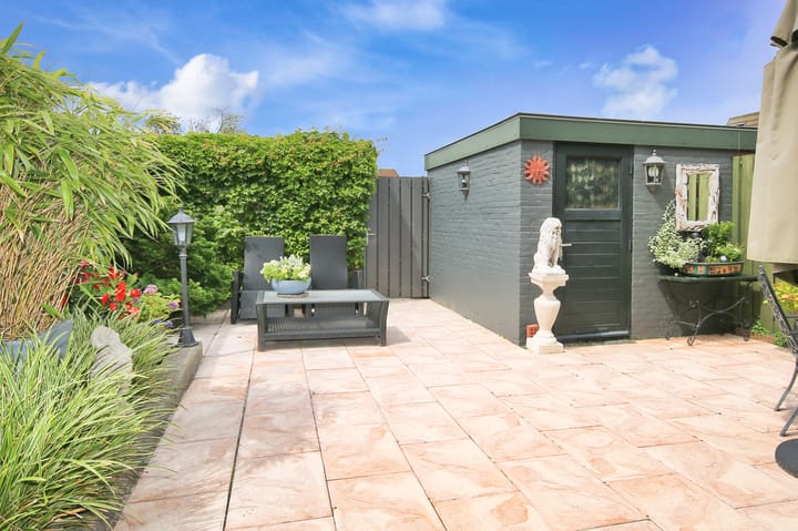 Foto 27 van 's Gravesandestraat 7