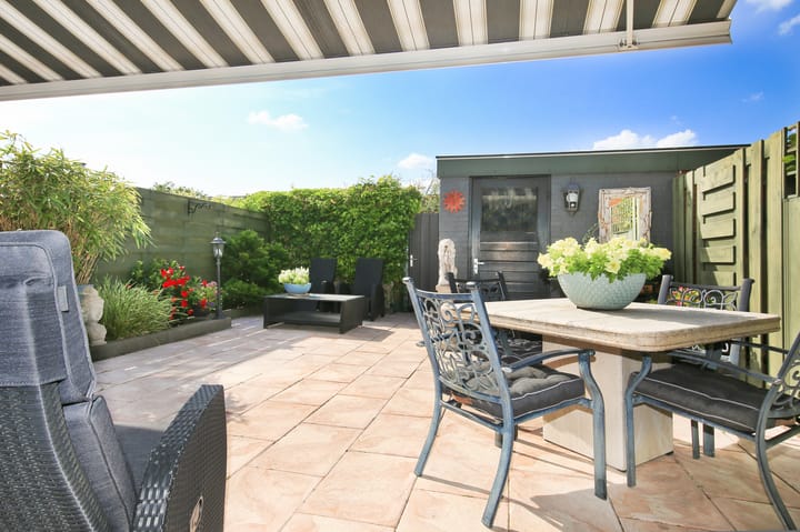 Foto 31 van 's Gravesandestraat 7