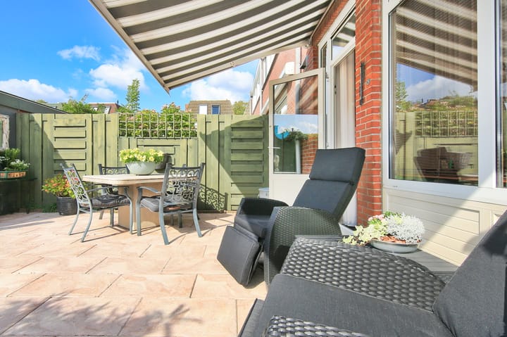 Foto 30 van 's Gravesandestraat 7