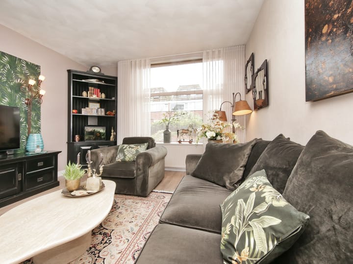 Foto 33 van 's Gravesandestraat 7