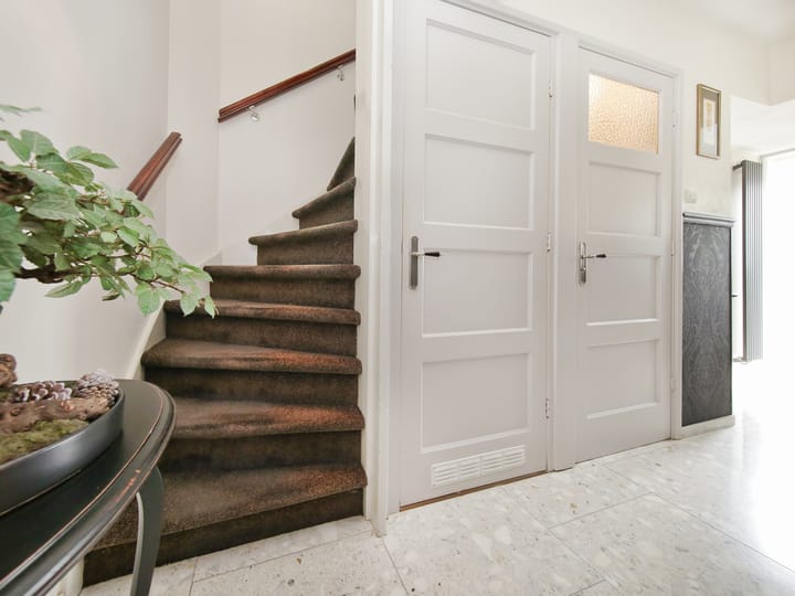 Foto 34 van 's Gravesandestraat 7