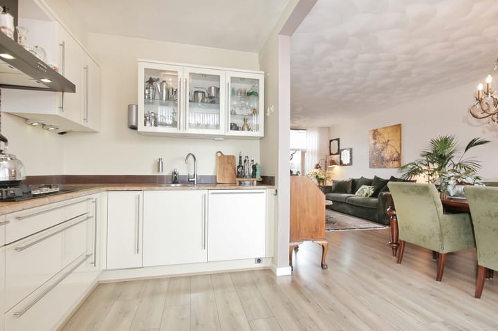 Foto 23 van 's Gravesandestraat 7