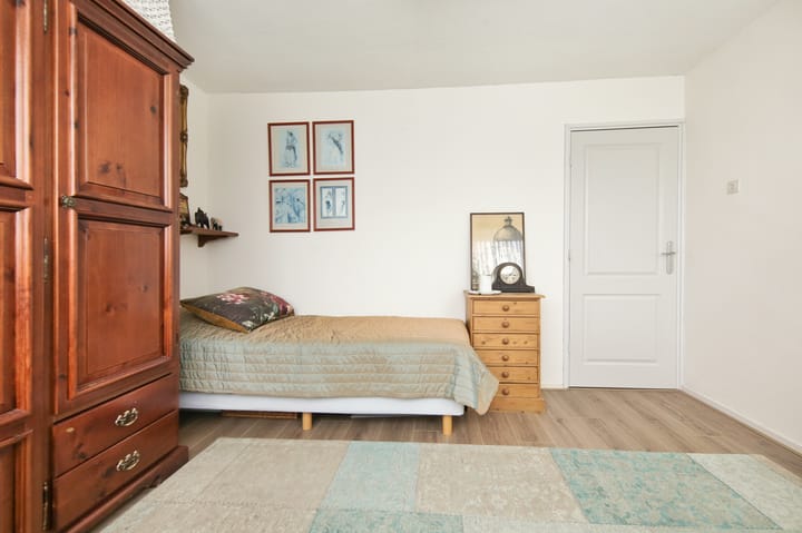 Foto 41 van 's Gravesandestraat 7