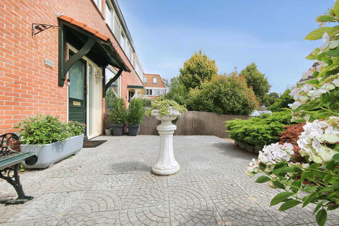 Photo 46 of 's Gravesandestraat 7