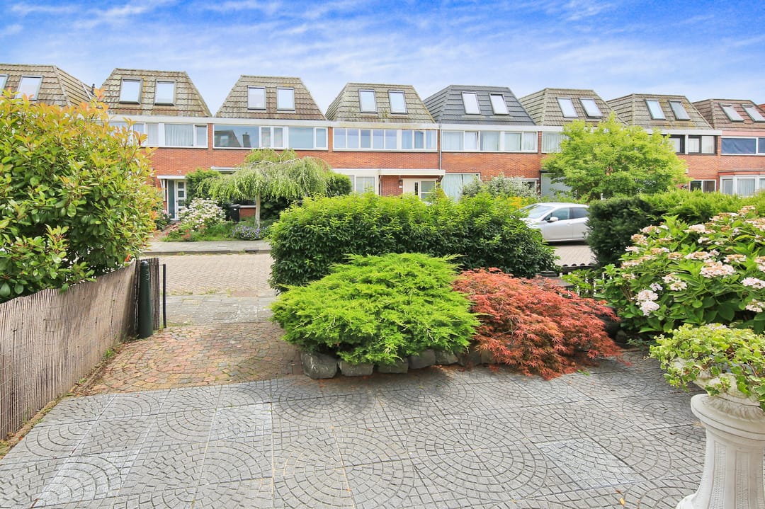 Photo 47 of 's Gravesandestraat 7