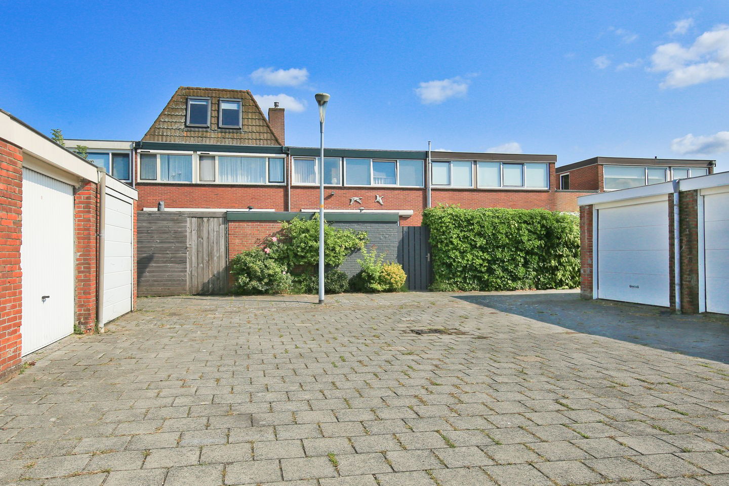 Photo 49 of 's Gravesandestraat 7