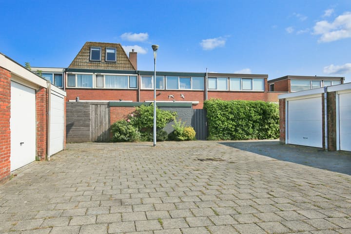 Foto 49 van 's Gravesandestraat 7