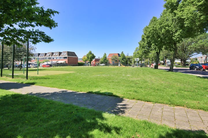 Foto 50 van 's Gravesandestraat 7