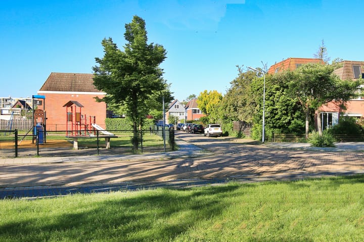 Foto 51 van 's Gravesandestraat 7