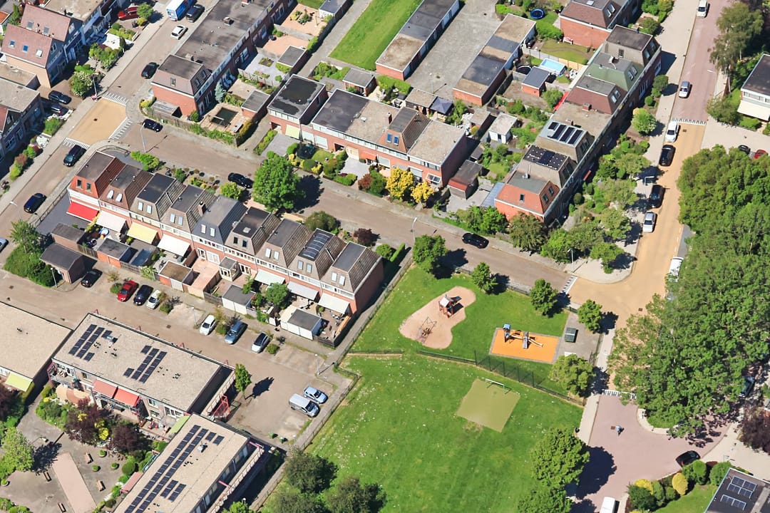 Photo 53 of 's Gravesandestraat 7