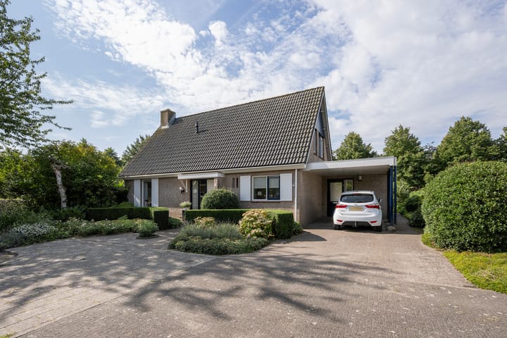 Foto 1 van Watervliethof 15