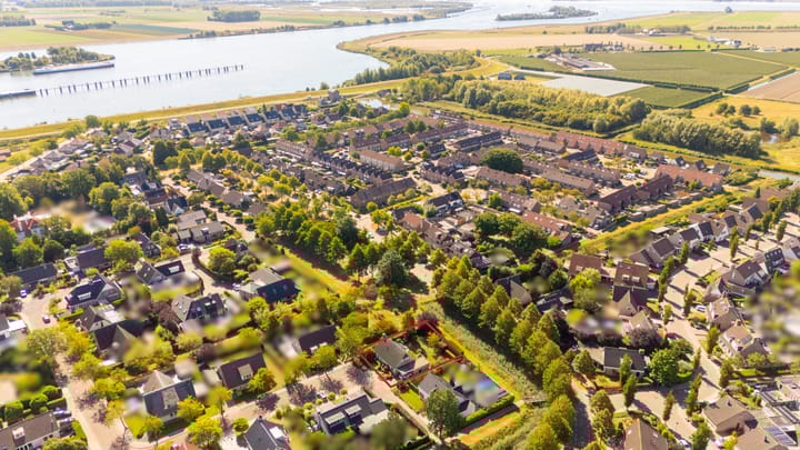 Foto 4 van Watervliethof 15