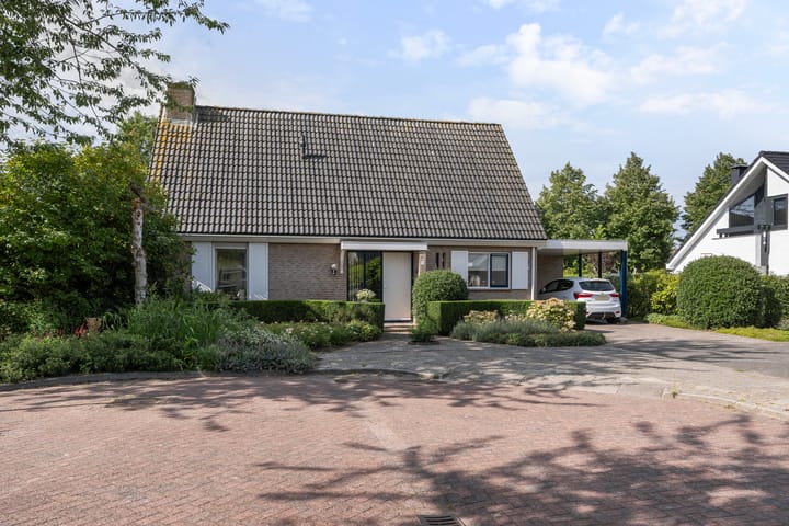 Foto 6 van Watervliethof 15