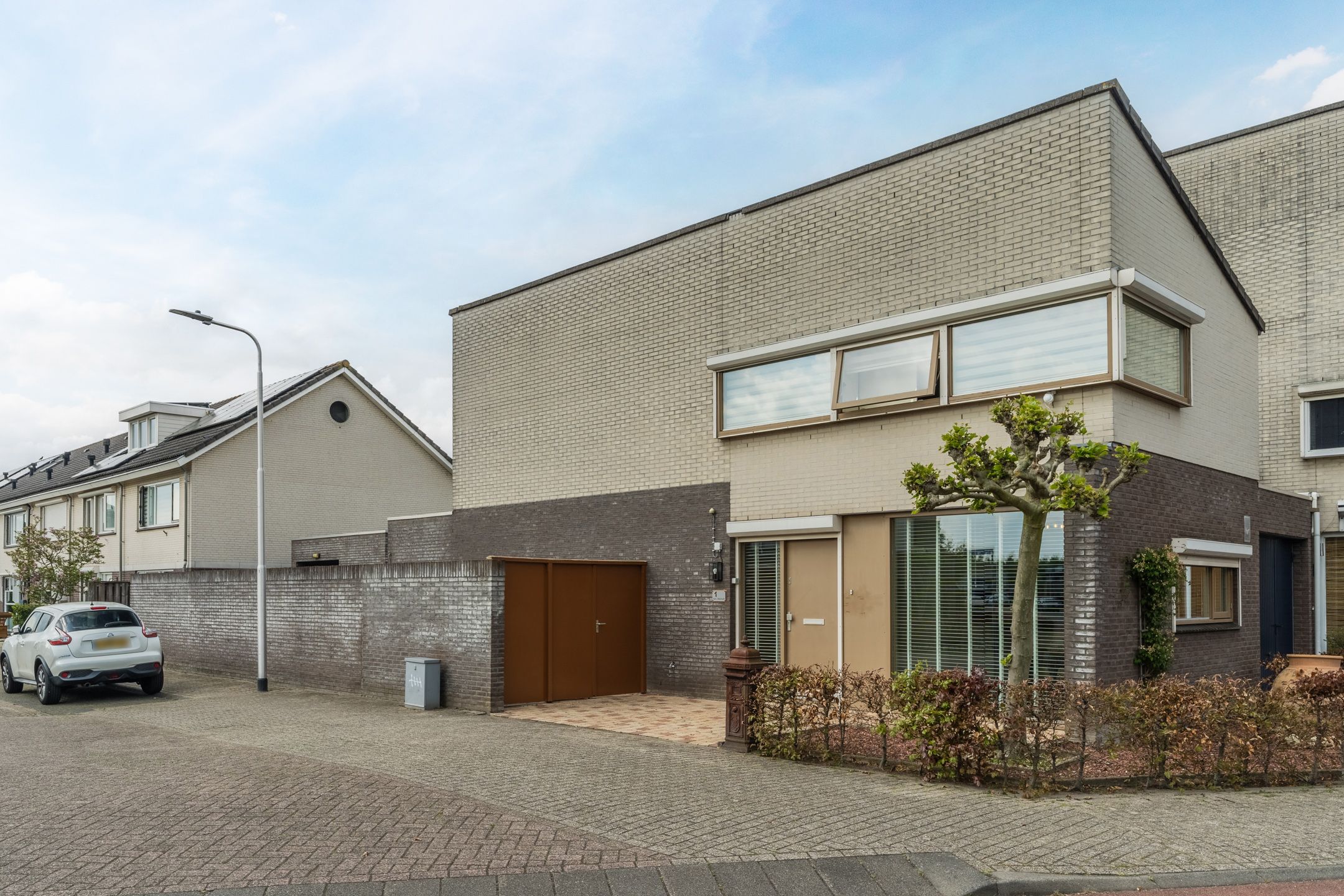 Meedhuizenstraat, 1, Tilburg, 5045EG, Noord-Brabant, Nederland 1