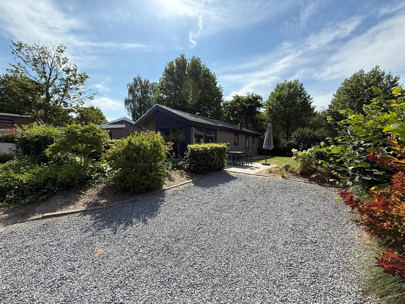 2-bedroom freehold villa in Biddinghuizen — photo 2 of 5