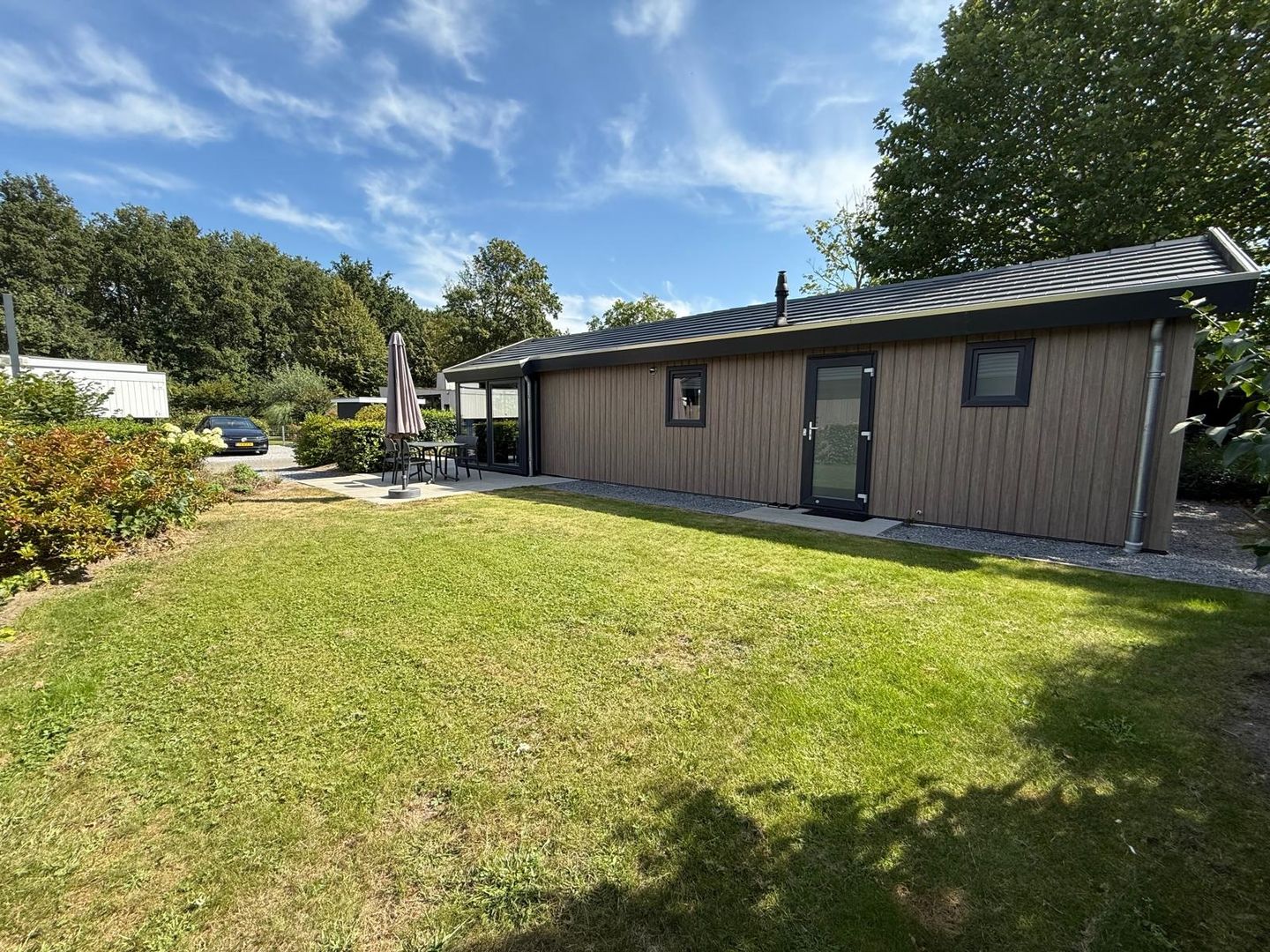 Photo 5 of Spijkweg 15-A219