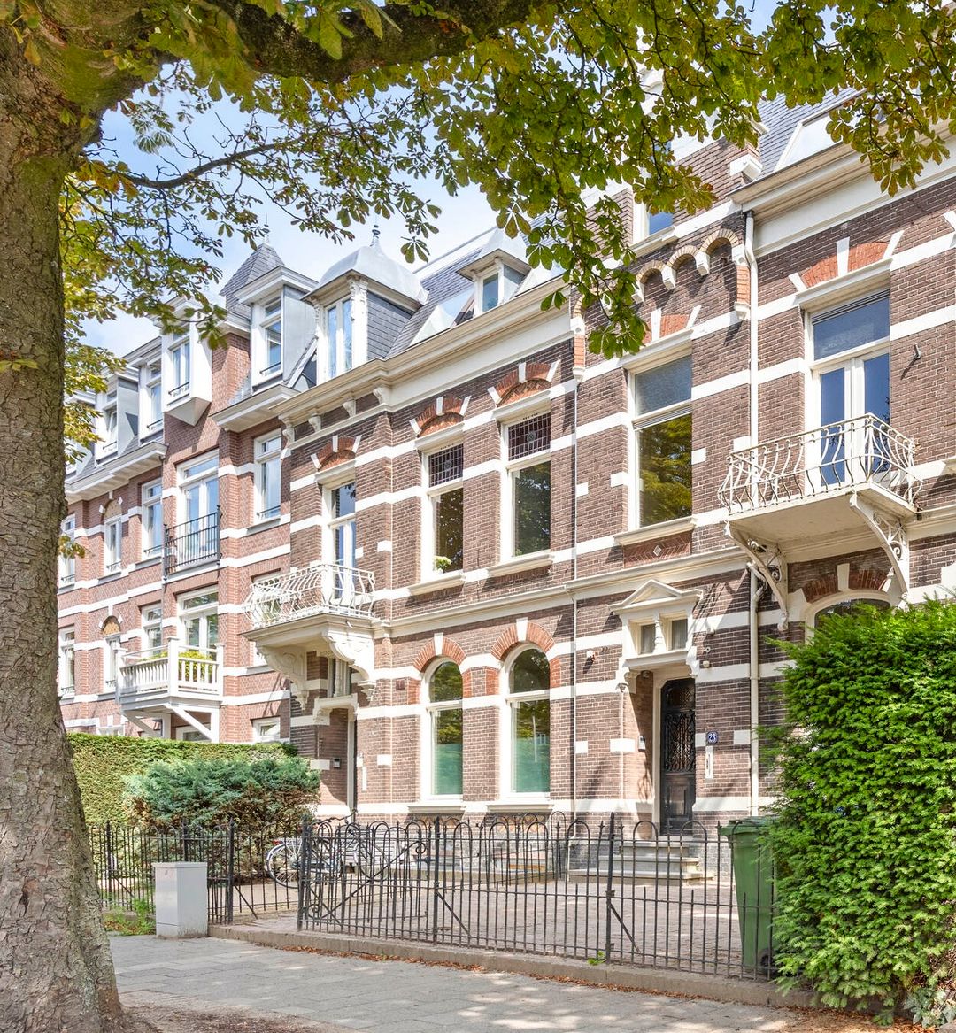 Photo 1 of Groesbeekseweg 23