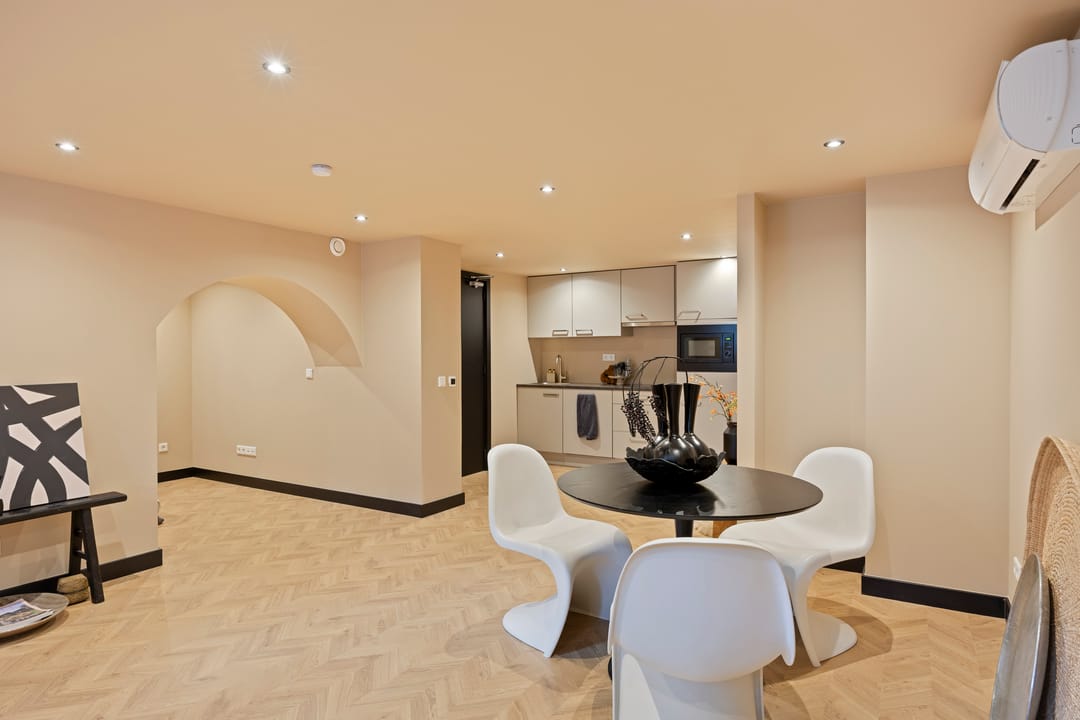 Foto 7 van Groesbeekseweg 23