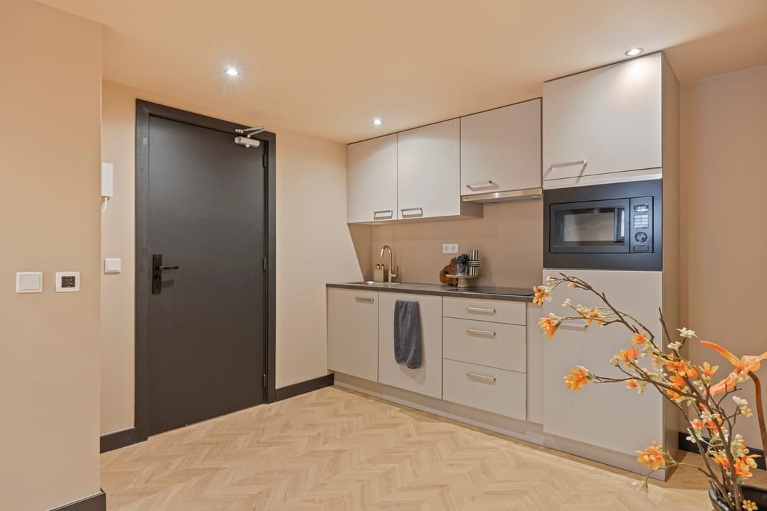 Foto 8 van Groesbeekseweg 23