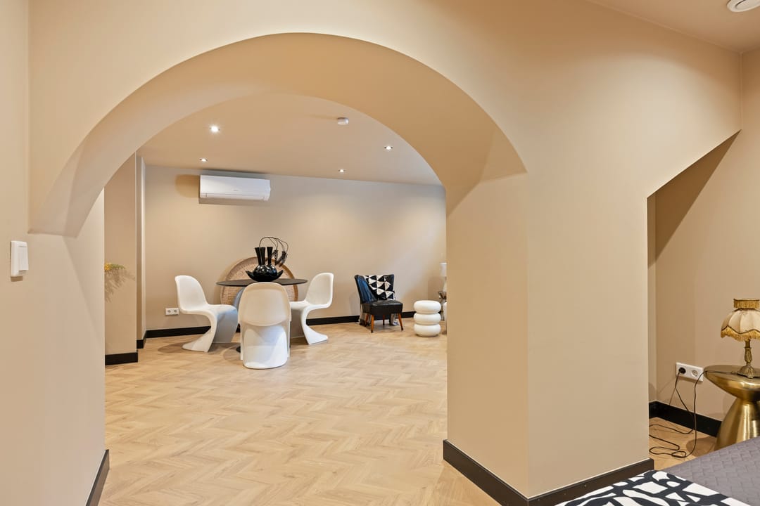 Foto 11 van Groesbeekseweg 23