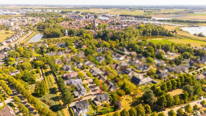 Foto 43 van Watervliethof 15