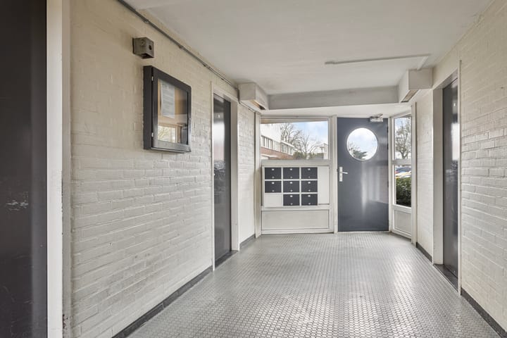 Photo 2 of Godfried Schalkenstraat 40