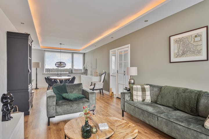 Foto 5 van Godfried Schalkenstraat 40