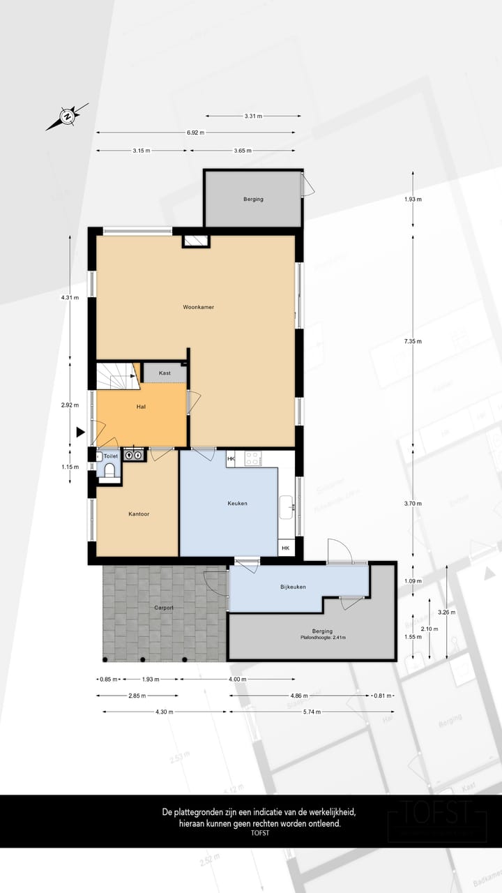 Foto 45 van Watervliethof 15