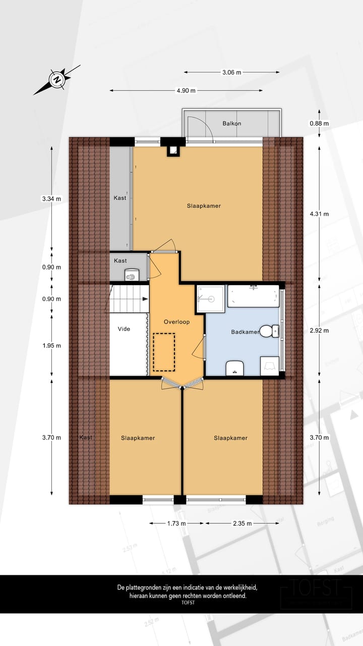 Foto 46 van Watervliethof 15